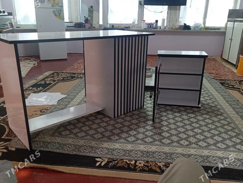 manikur stol маникюр стол - Туркменбаши - img 3