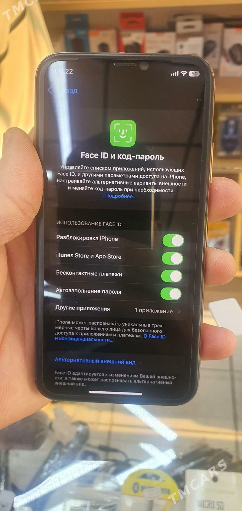 IPHONE XS - Туркменабат - img 4