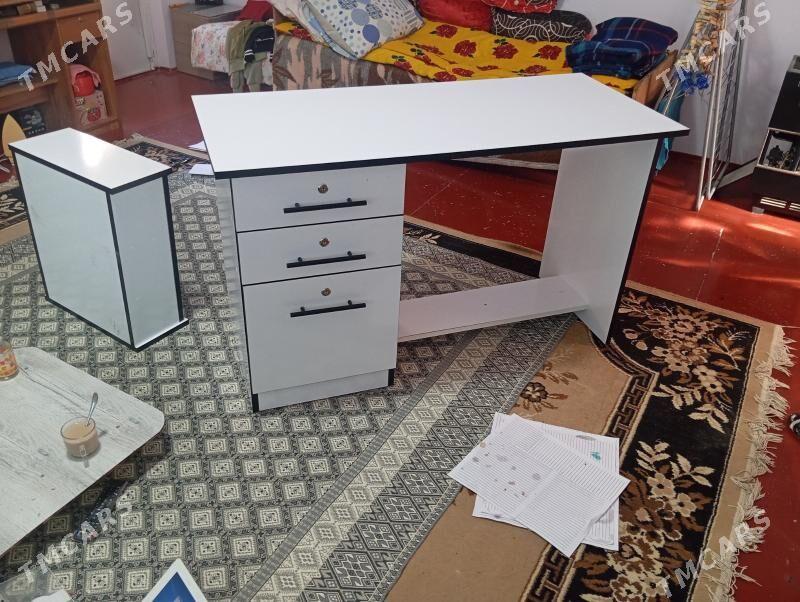 manikur stol маникюр стол - Туркменбаши - img 2