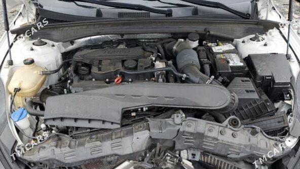 Kia K5 2021 - 255 000 TMT - Мары - img 8