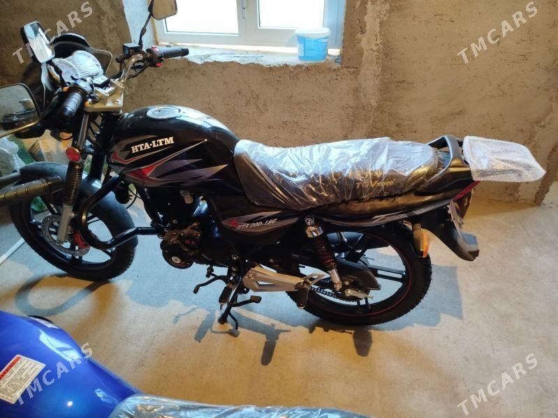 Fekon FK200-14G 2025 - 21 000 TMT - Magdanly - img 2