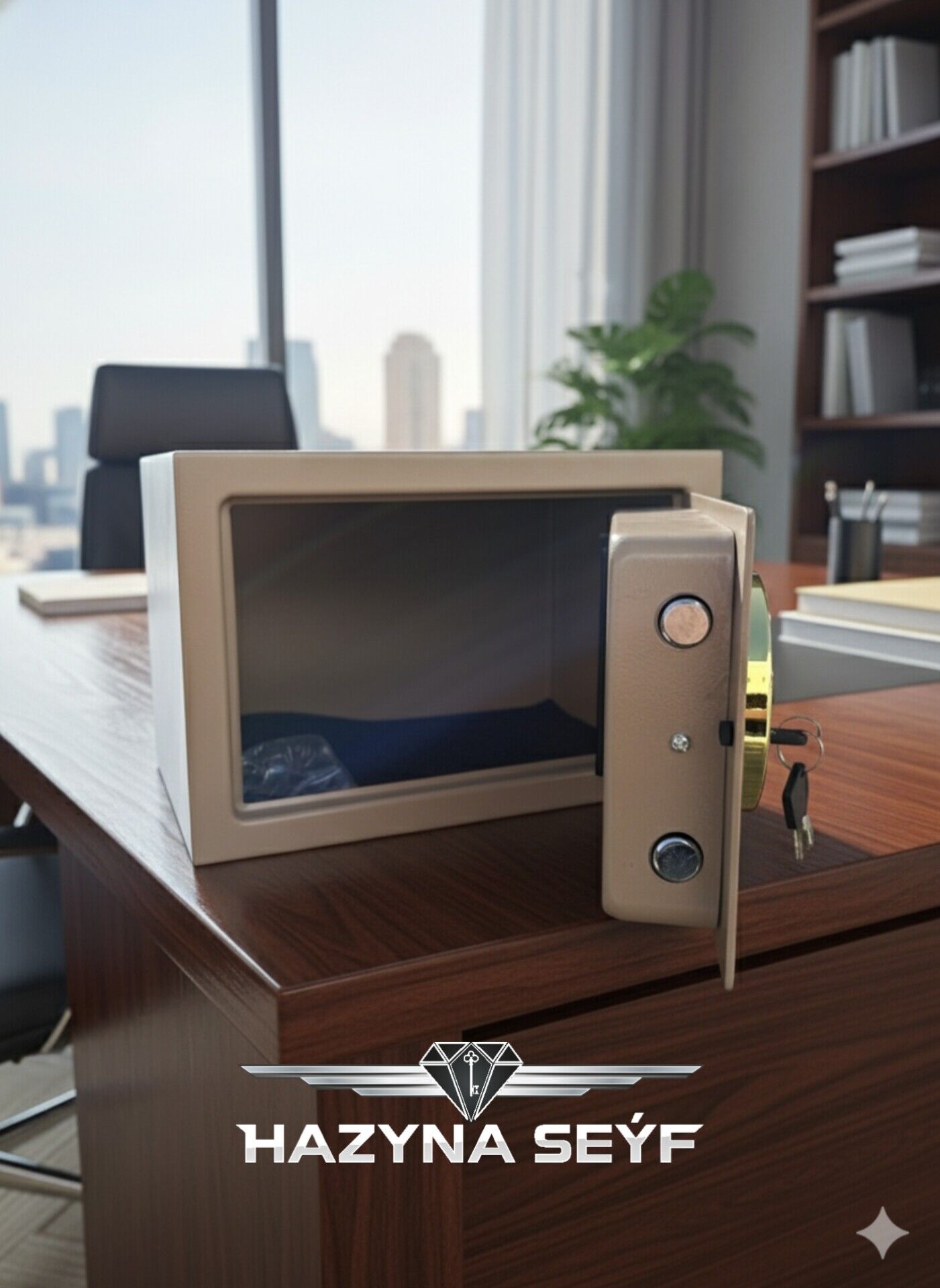 seyf ꧁𝙃𝙖𝙯𝙮𝙣𝙖𝙨𝙚𝙮𝙛꧂ - Aşgabat - img 2