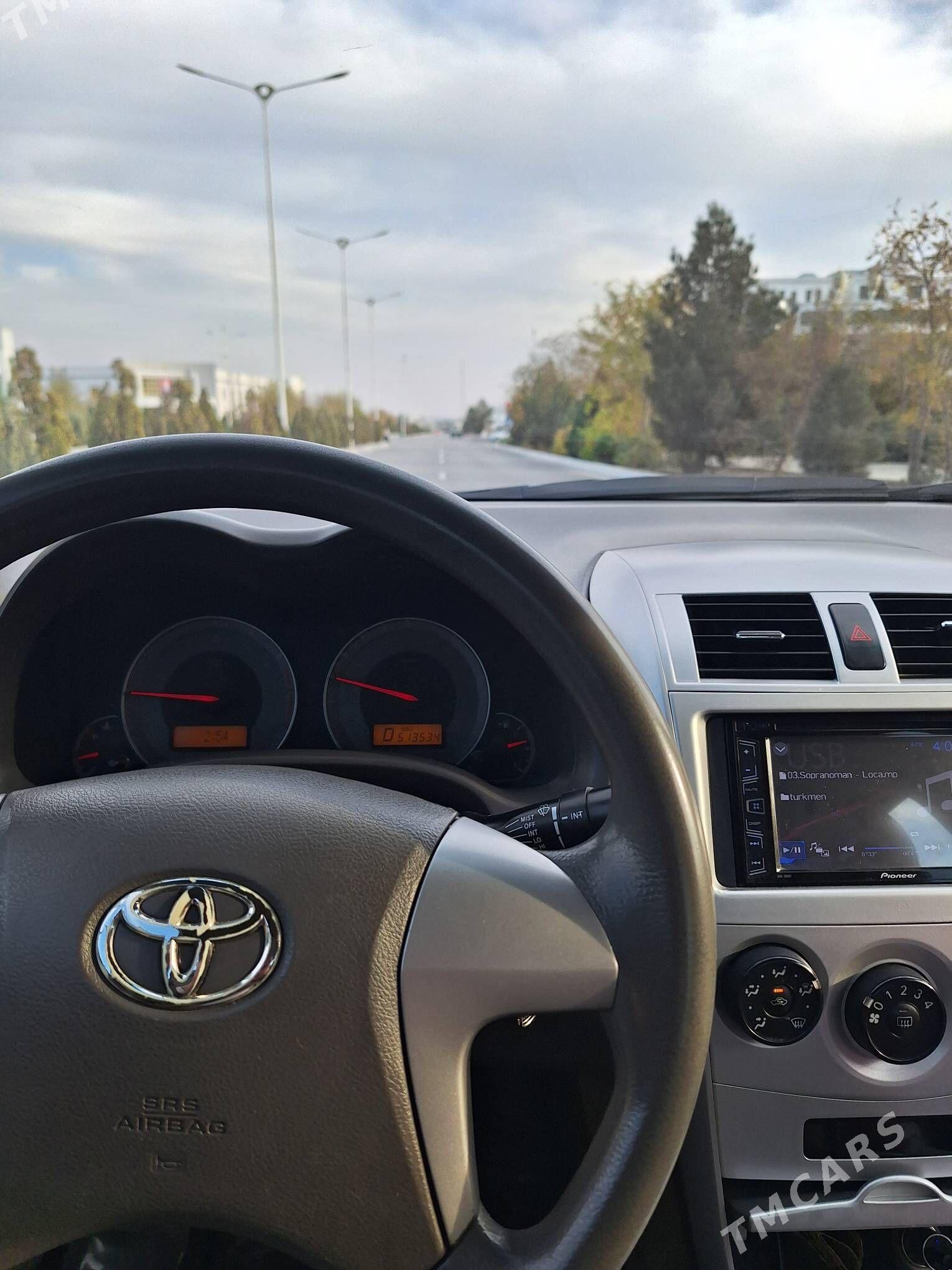 Toyota Corolla 2008 - 158 000 TMT - Balkanabat - img 5