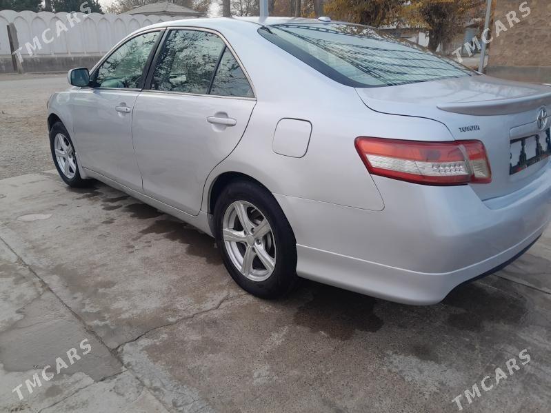 Toyota Camry 2010 - 140 000 TMT - Керки - img 3