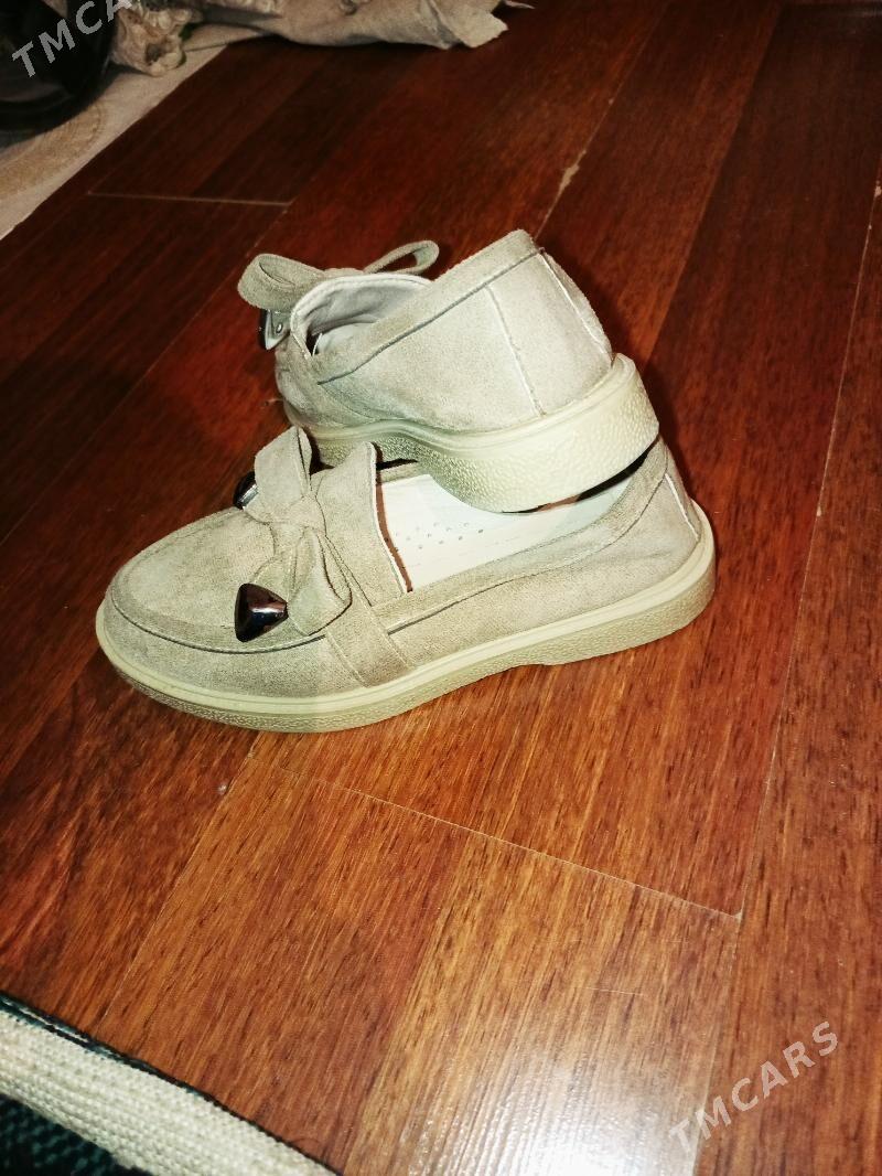 tazeje ayakgaplar - Туркменбаши - img 2