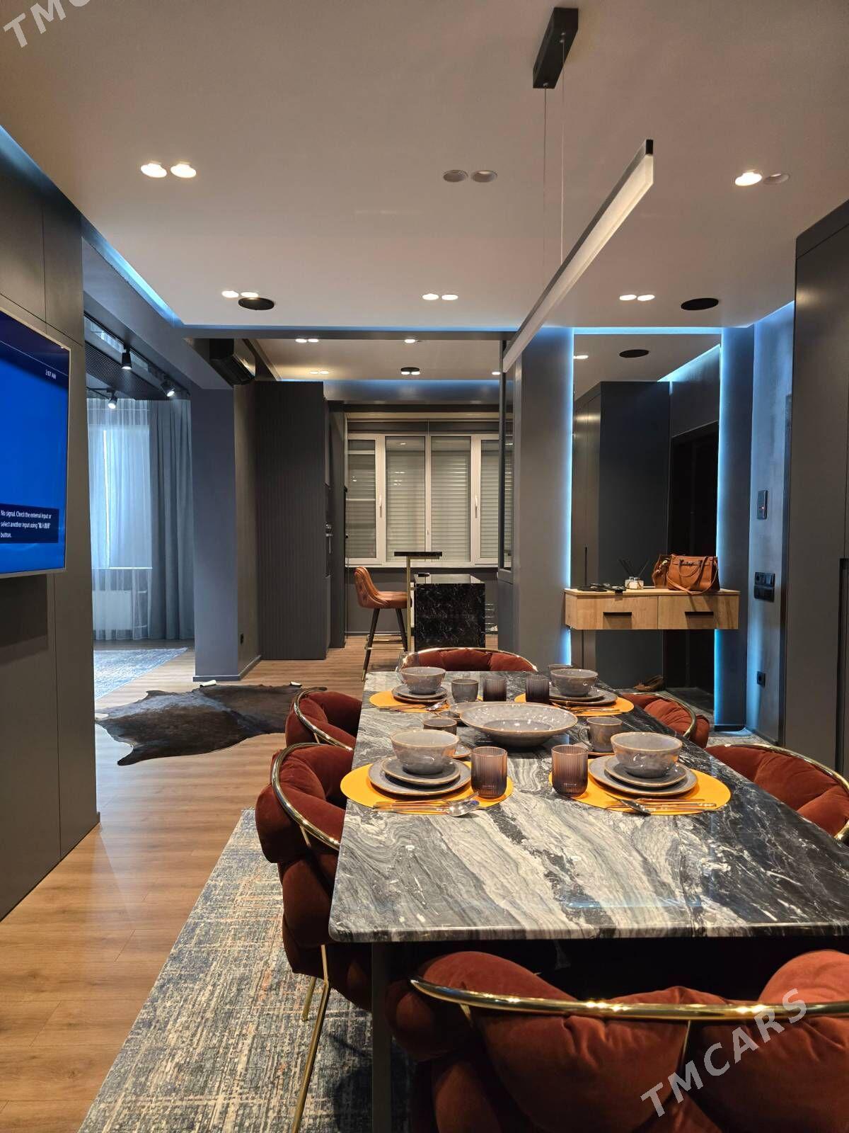 🟦 ARENDA GURTLY POLU-ELITKA🟦 - Ашхабад - img 5