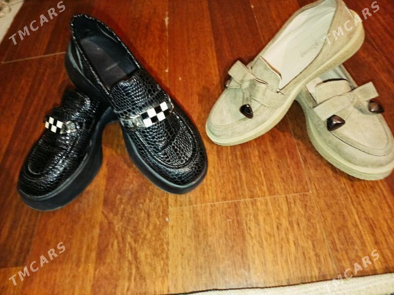 tazeje ayakgaplar - Туркменбаши - img 3