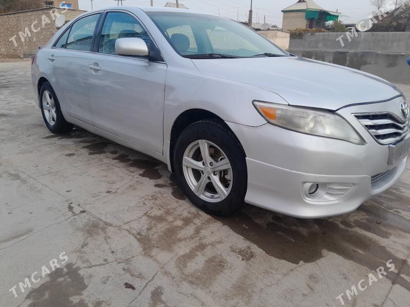 Toyota Camry 2010 - 140 000 TMT - Керки - img 2