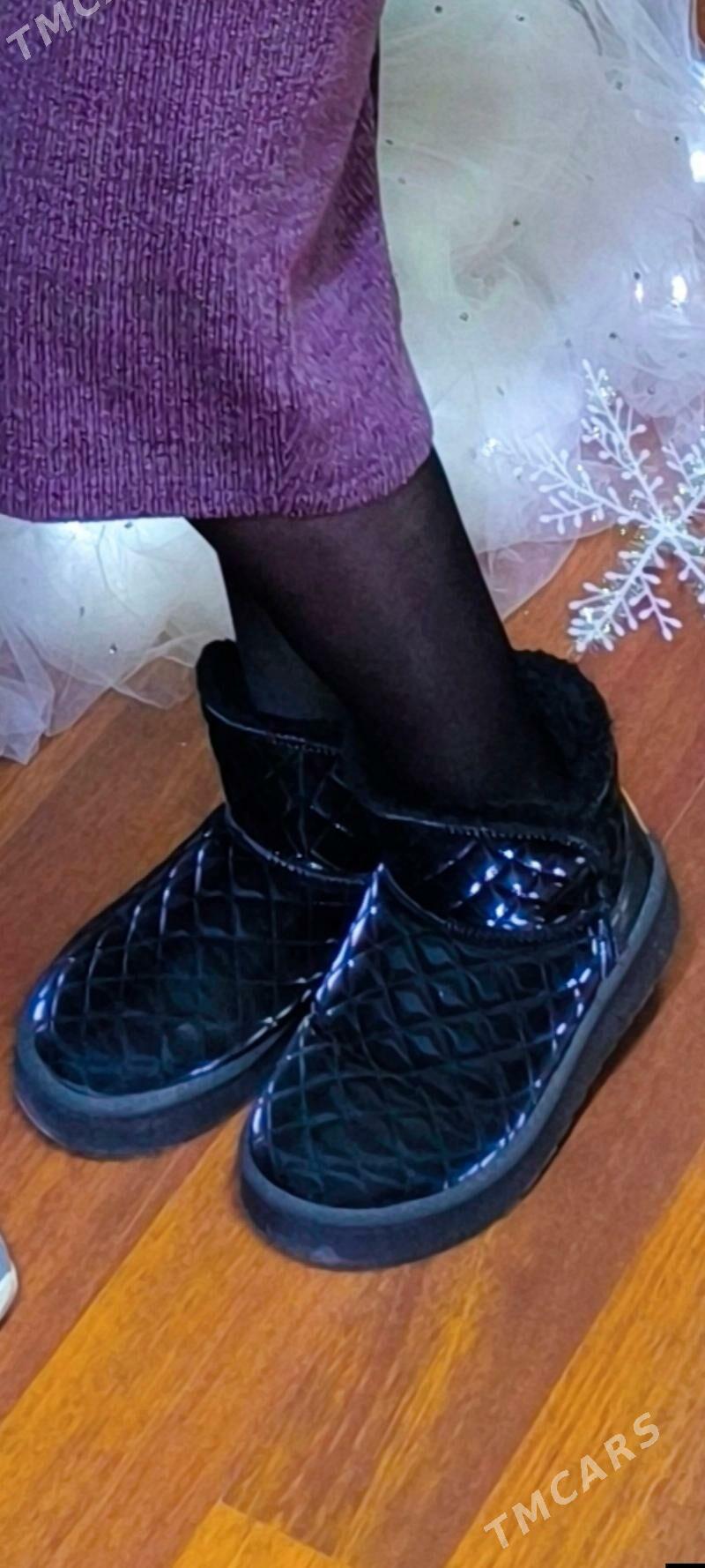 валенки тёплые - Balkanabat - img 2