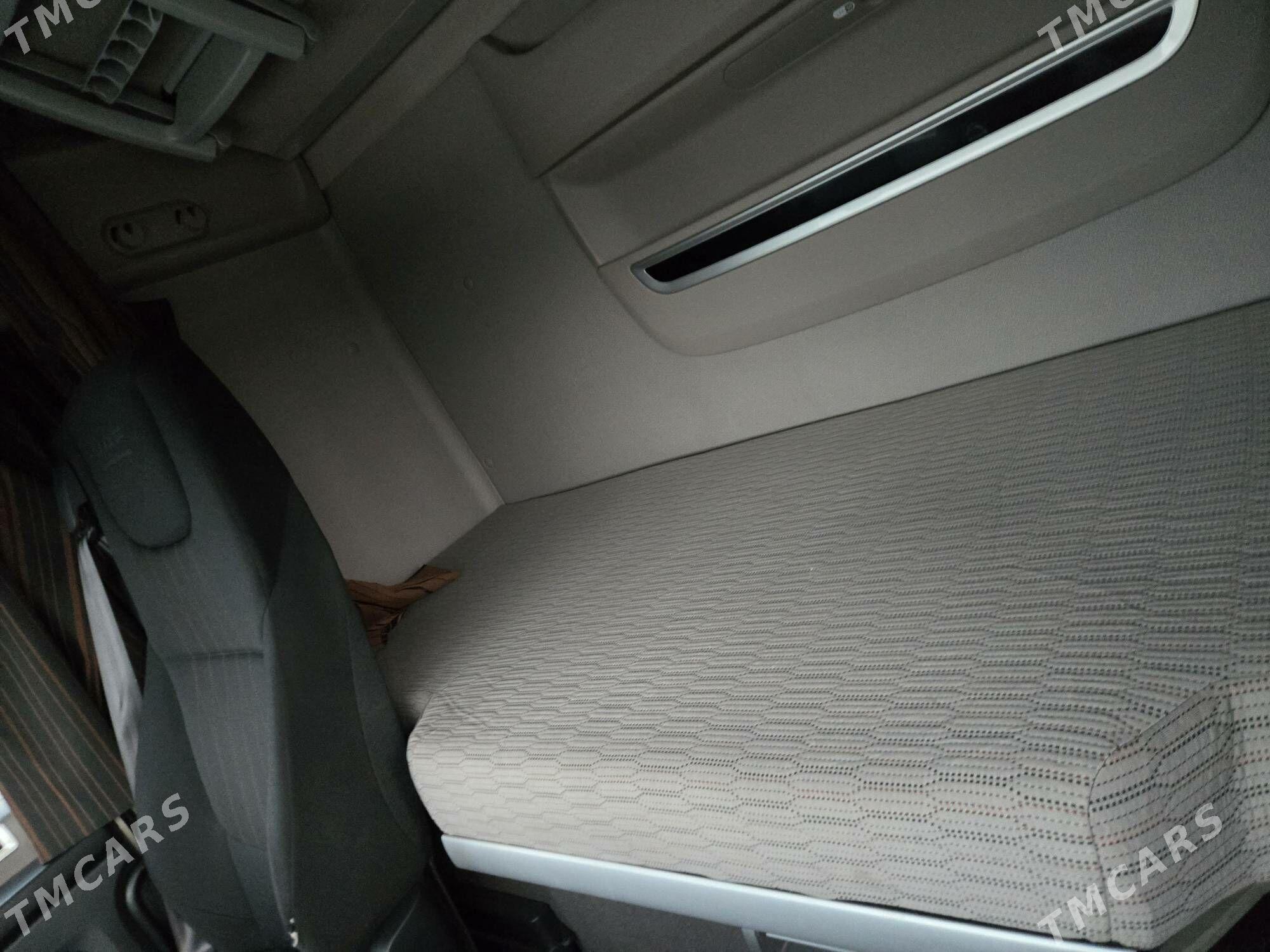 DAF 480 2020 - 820 000 TMT - Бузмеин - img 3