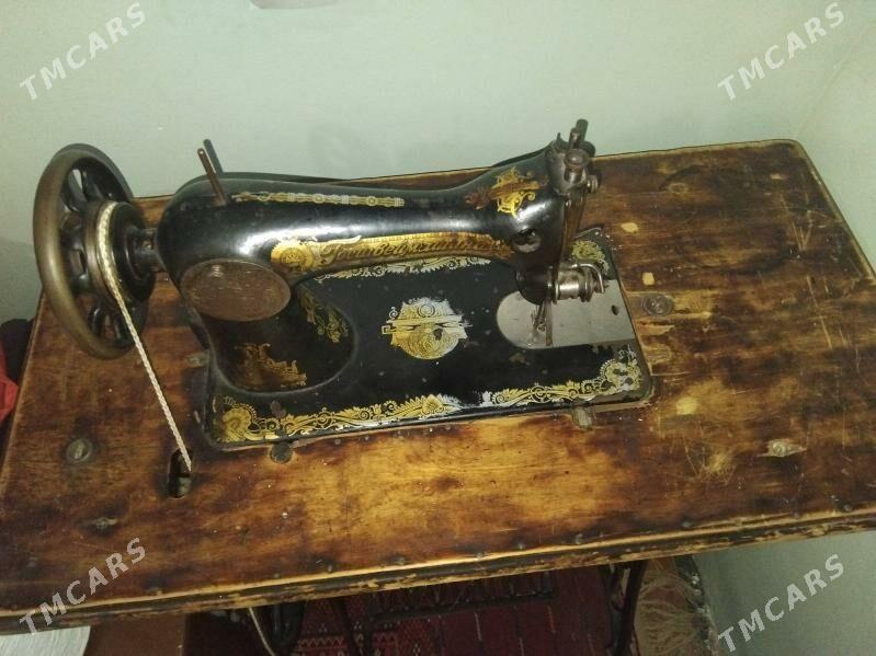 tikin masyn - 30 mkr - img 2