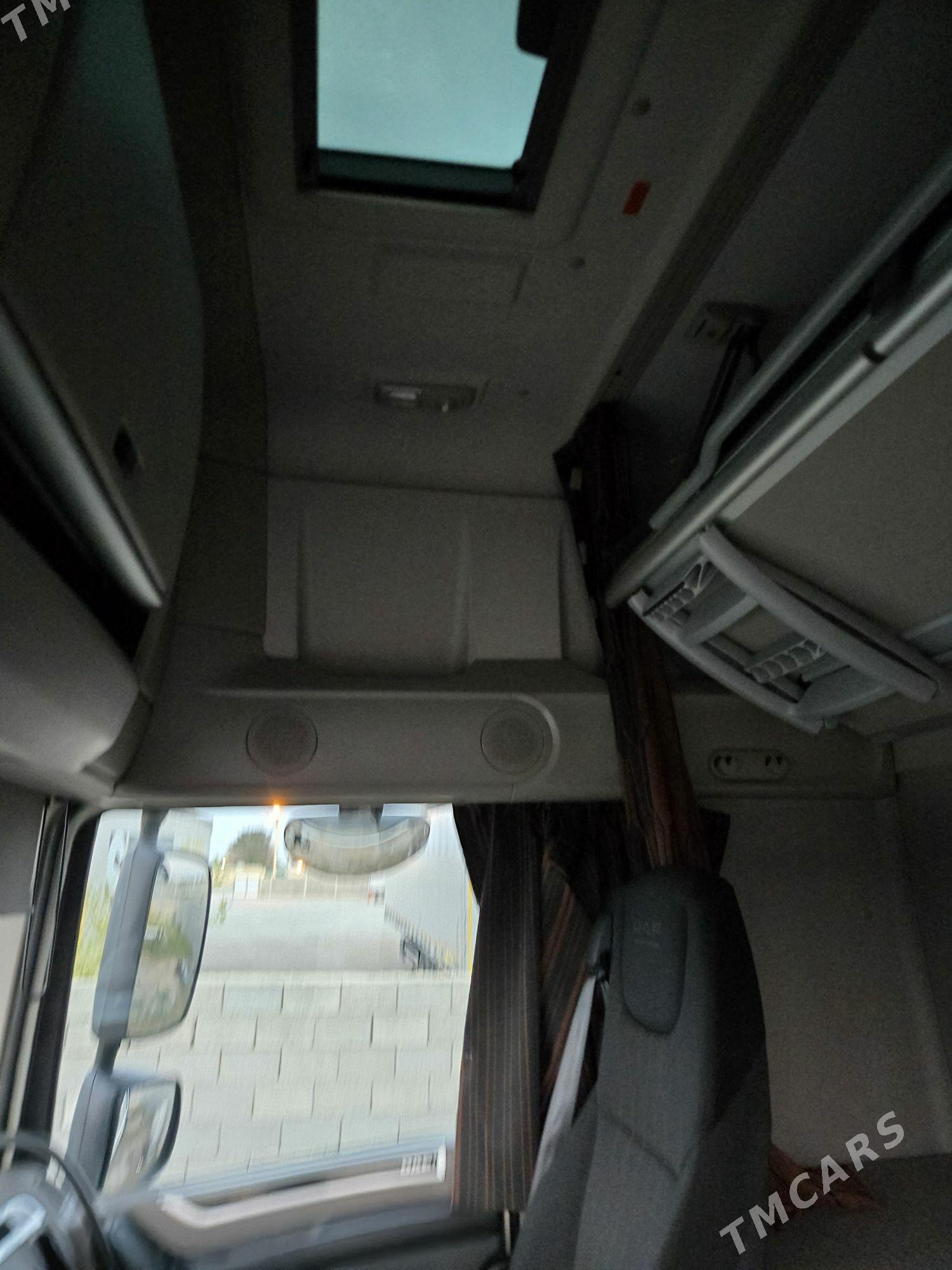 DAF 480 2020 - 820 000 TMT - Бузмеин - img 4