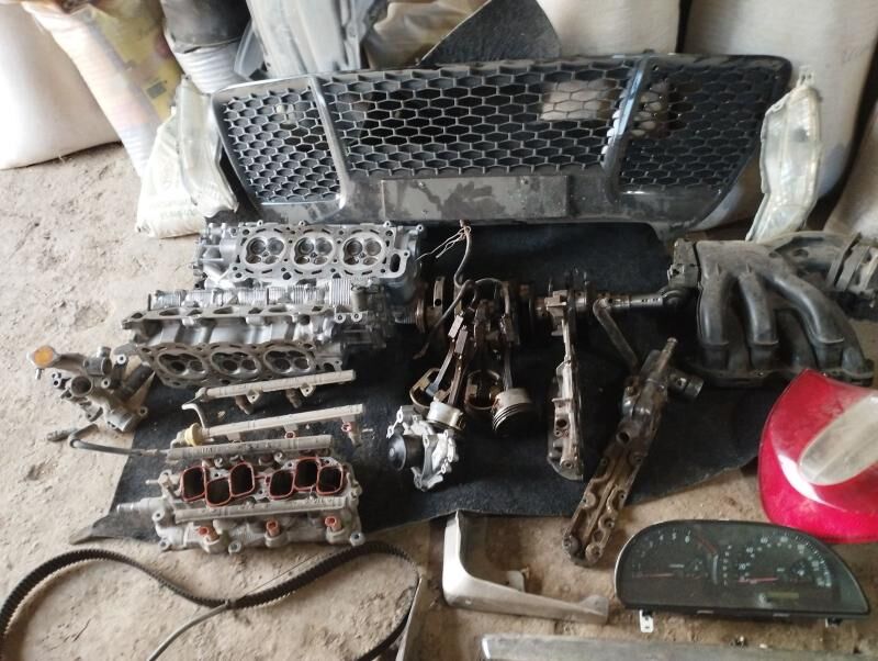 galofka saylar 2 000 TMT - Дашогуз - img 2