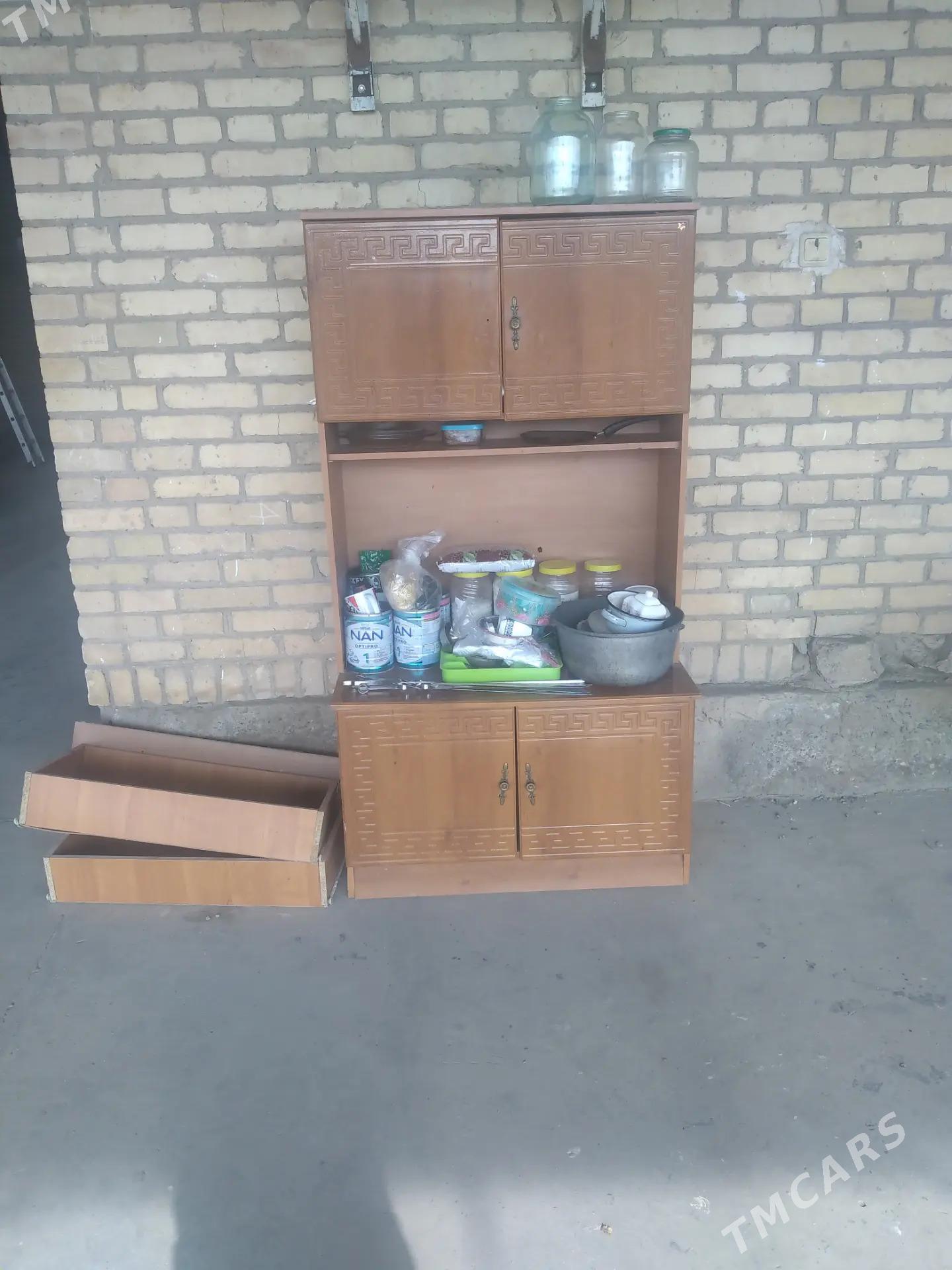 мебель - Туркменабат - img 3