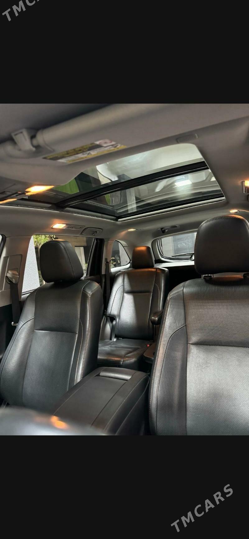 Toyota Highlander 2019 - 535 000 TMT - Türkmenabat - img 8