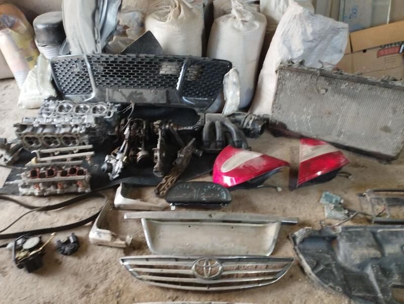 galofka saylar 2 000 TMT - Дашогуз - img 5