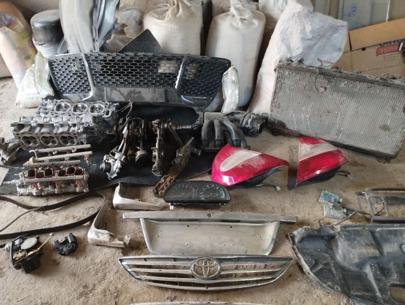 galofka saylar 2 000 TMT - Дашогуз - img 6