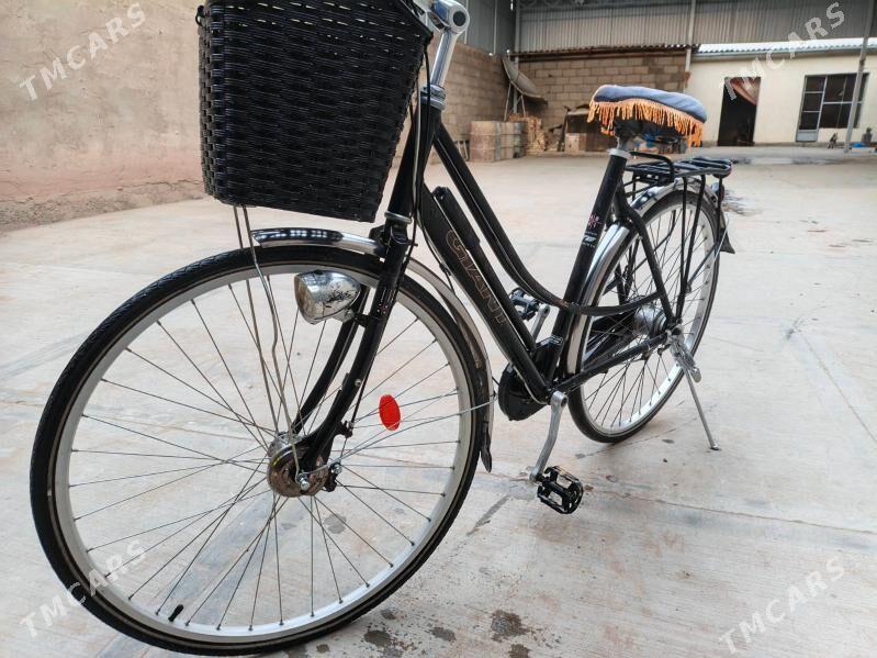 tigir - Теджен - img 5