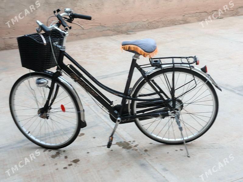 tigir - Теджен - img 6