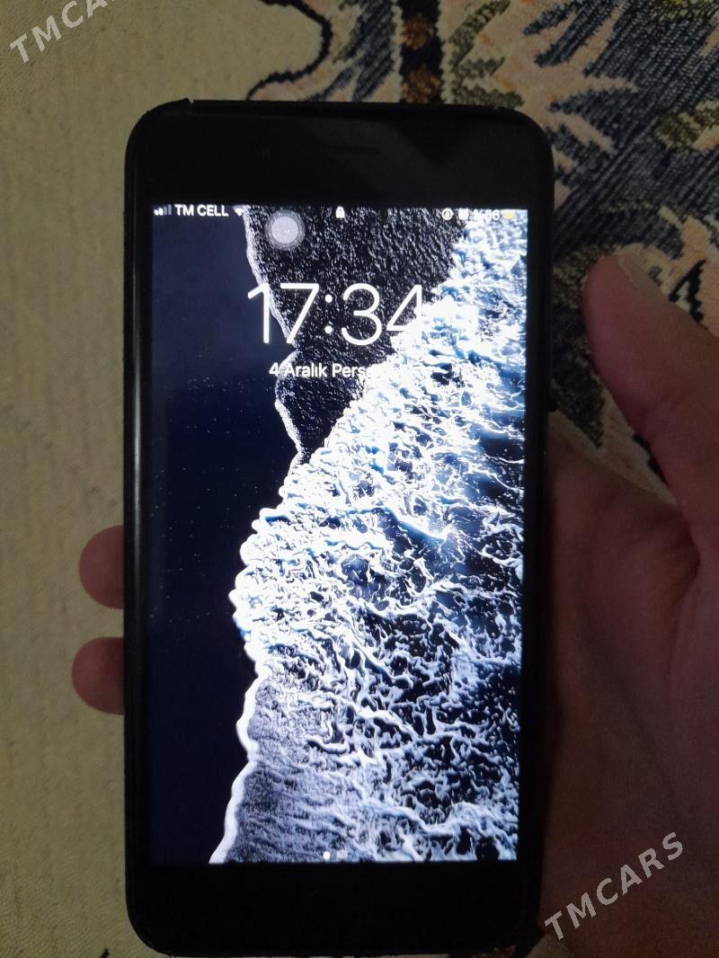 iphone 7plus - Балканабат - img 3