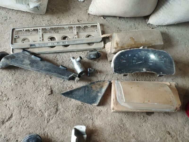 galofka saylar 2 000 TMT - Дашогуз - img 8