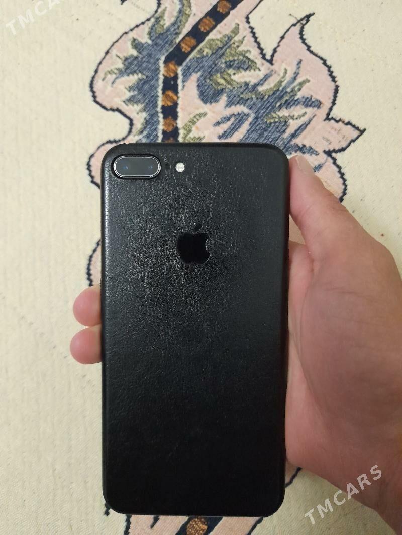 iphone 7plus - Балканабат - img 2