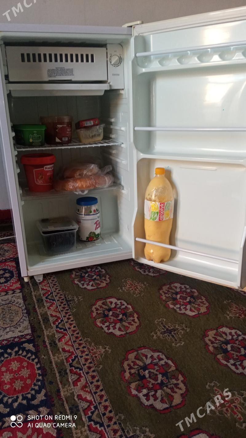 Holodilnik холодильник - Ашхабад - img 2