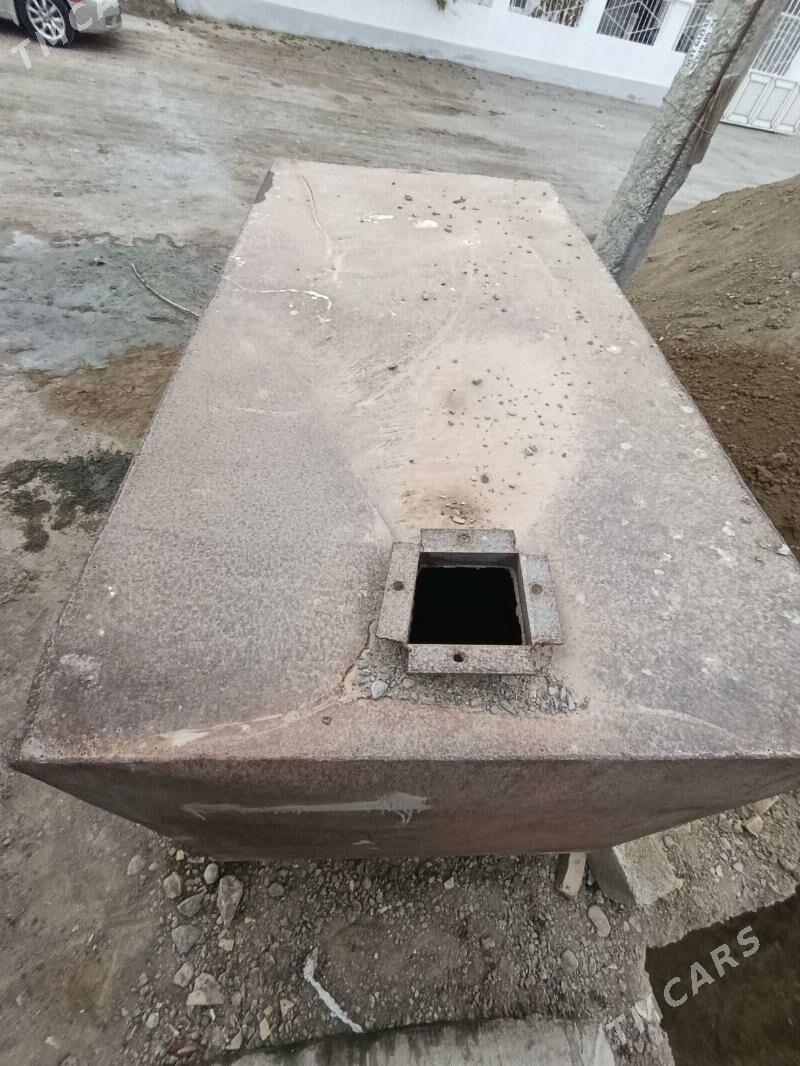 boçka - Gökdepe - img 3