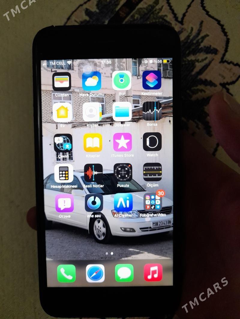 iphone 7plus - Балканабат - img 4