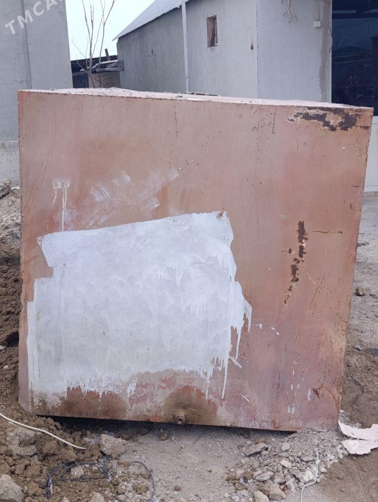 boçka - Gökdepe - img 2