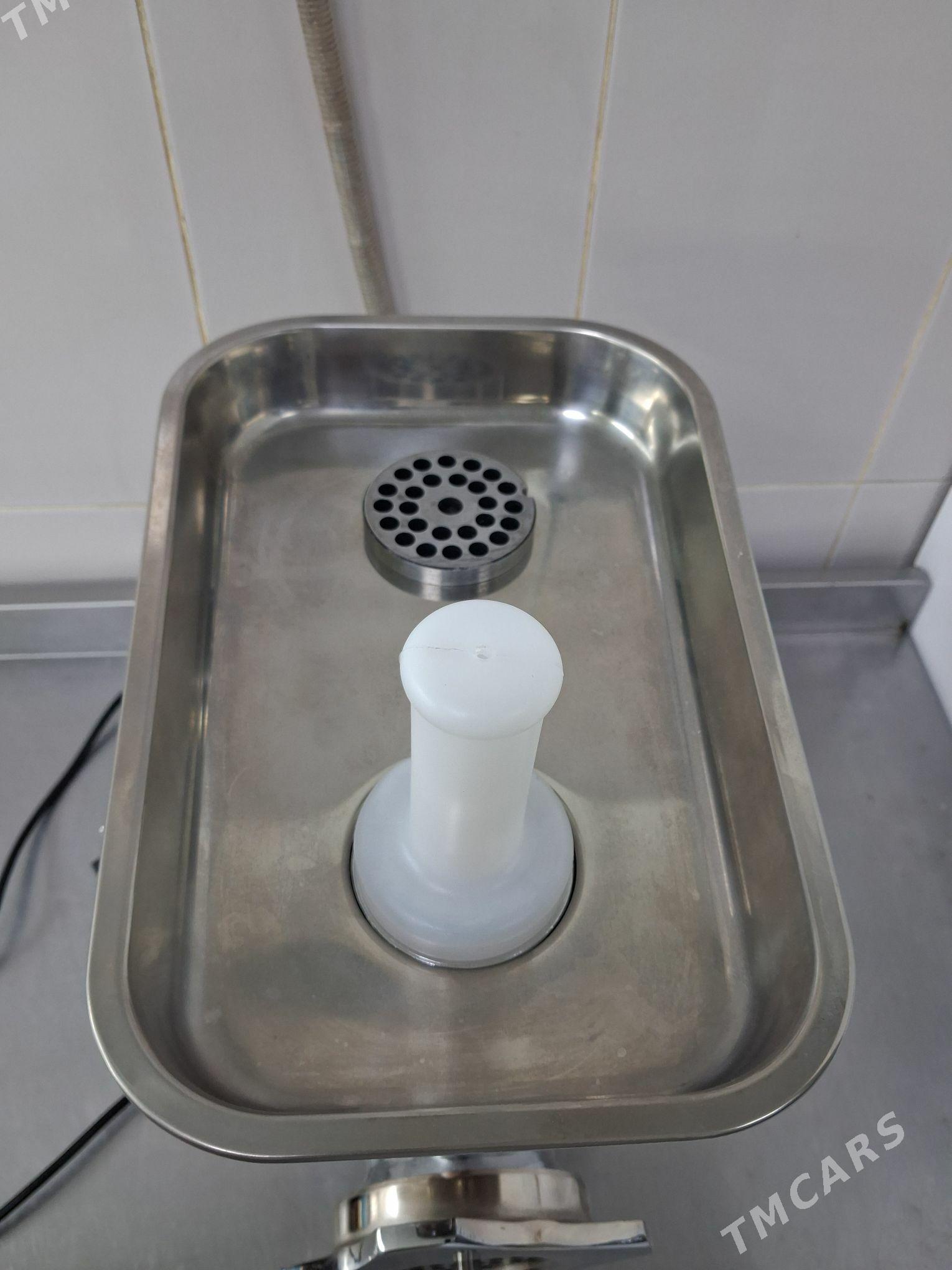 Мясорубка - Ашхабад - img 4