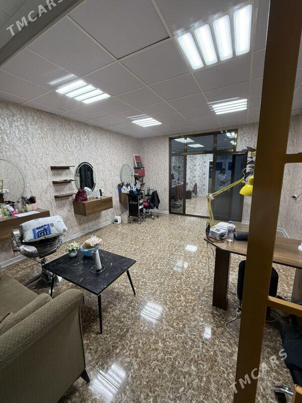 Gözellik Salony Satlyk - Mary - img 10