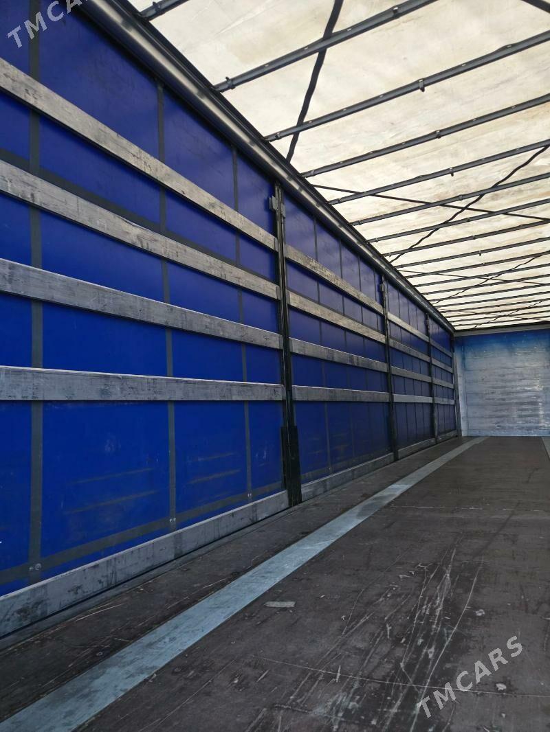 Kogel Euro Trailer 2020 - 520 000 TMT - Бузмеин - img 6