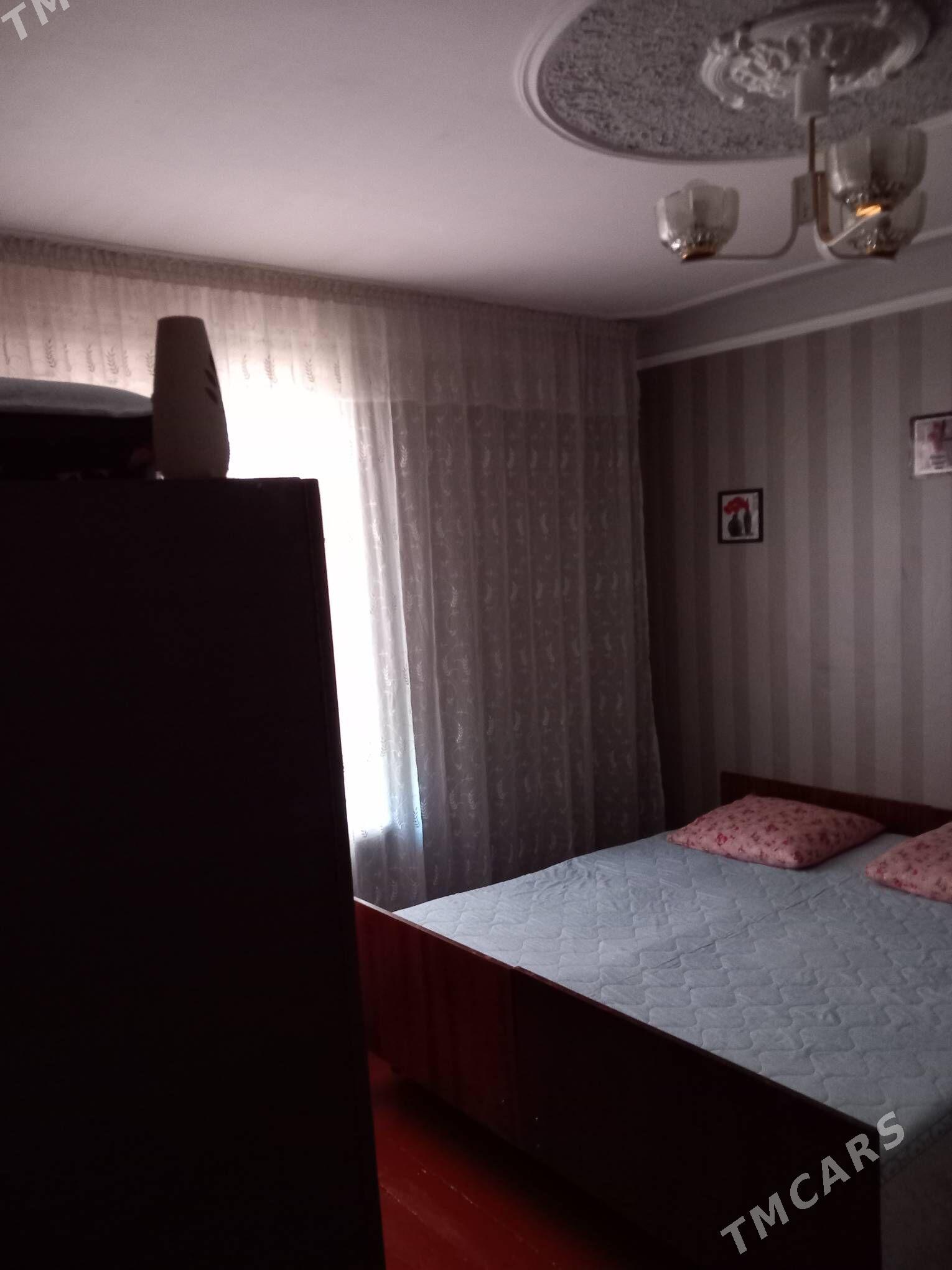 Аренда квартиры Мик Дв Химик  - Туркменабат - img 2