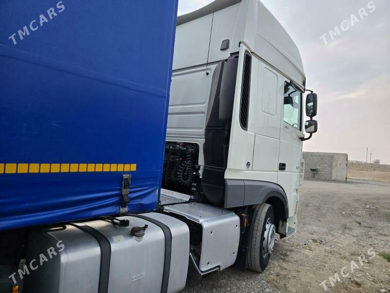 Kogel Euro Trailer 2020 - 520 000 TMT - Бузмеин - img 7