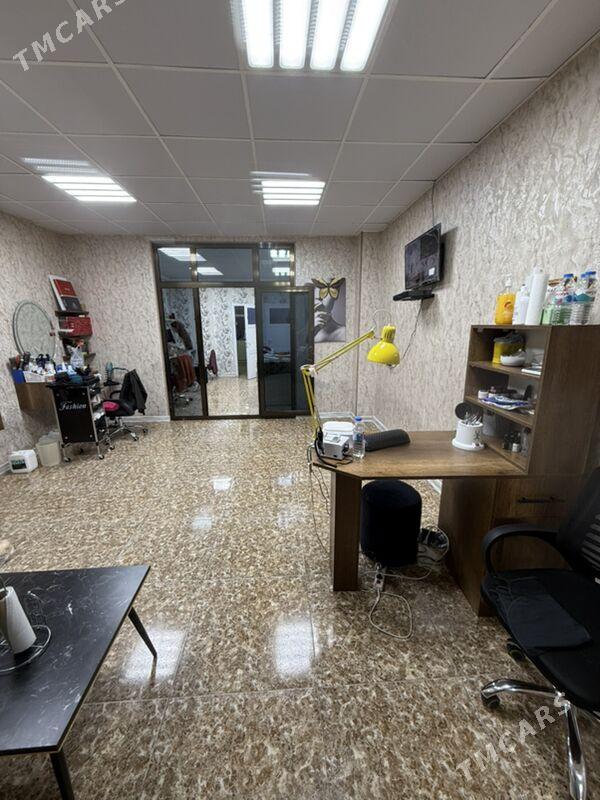 Gözellik Salony Satlyk - Mary - img 9