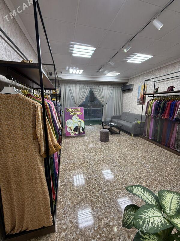 Gözellik Salony Satlyk - Mary - img 8