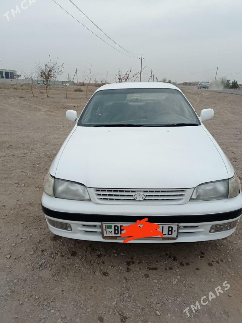 Toyota Corona 1995 - 56 000 TMT - Ходжамбаз - img 2