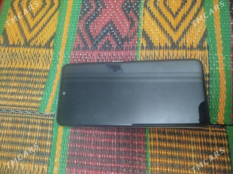 редми нот 10 С - Туркменабат - img 1