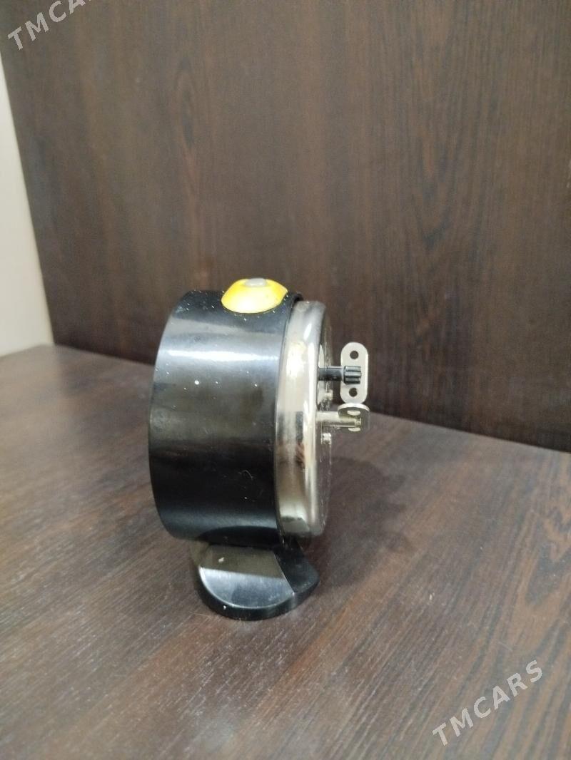 Часы будильник - Şabat etr. - img 4