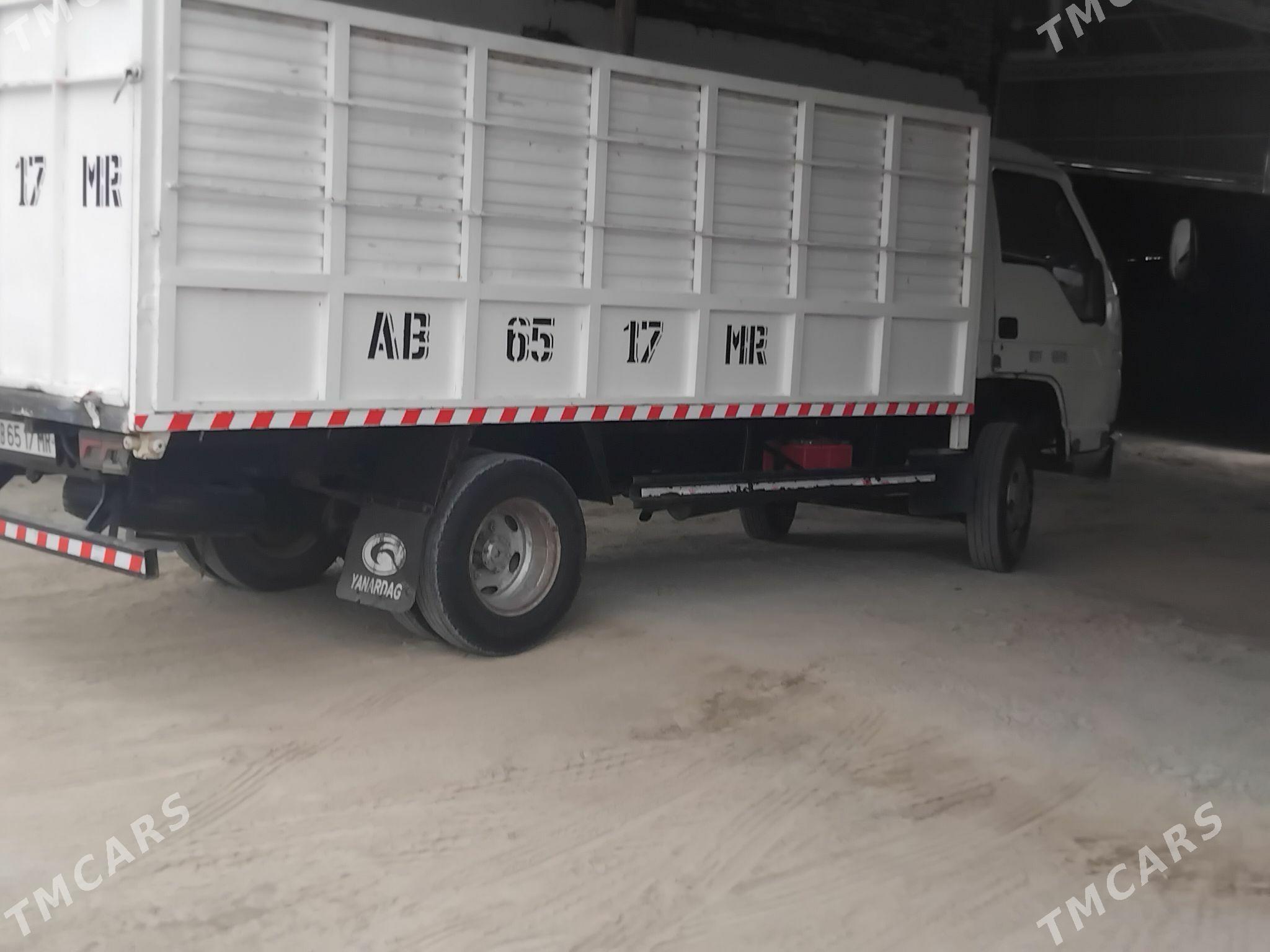 Forland H3 2014 - 150 000 TMT - Murgap - img 7