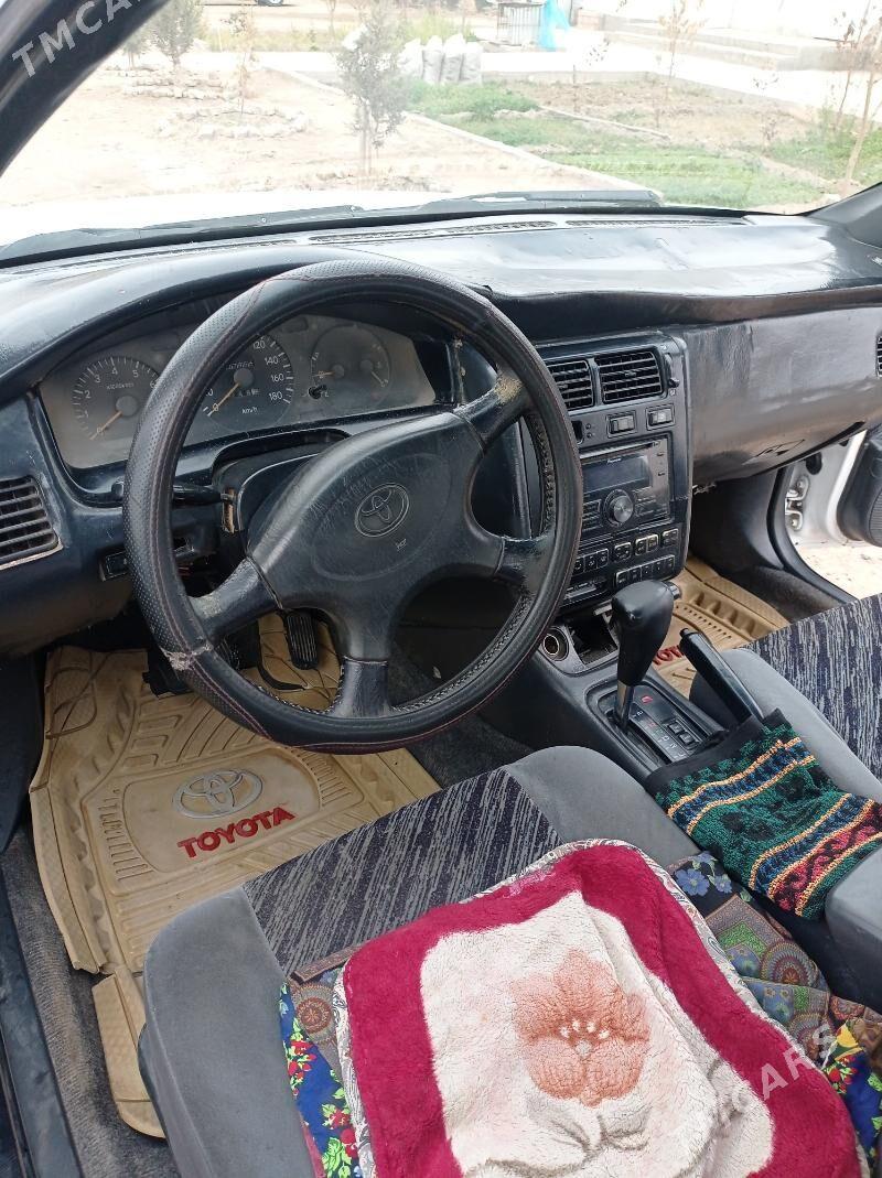 Toyota Corona 1995 - 56 000 TMT - Ходжамбаз - img 8