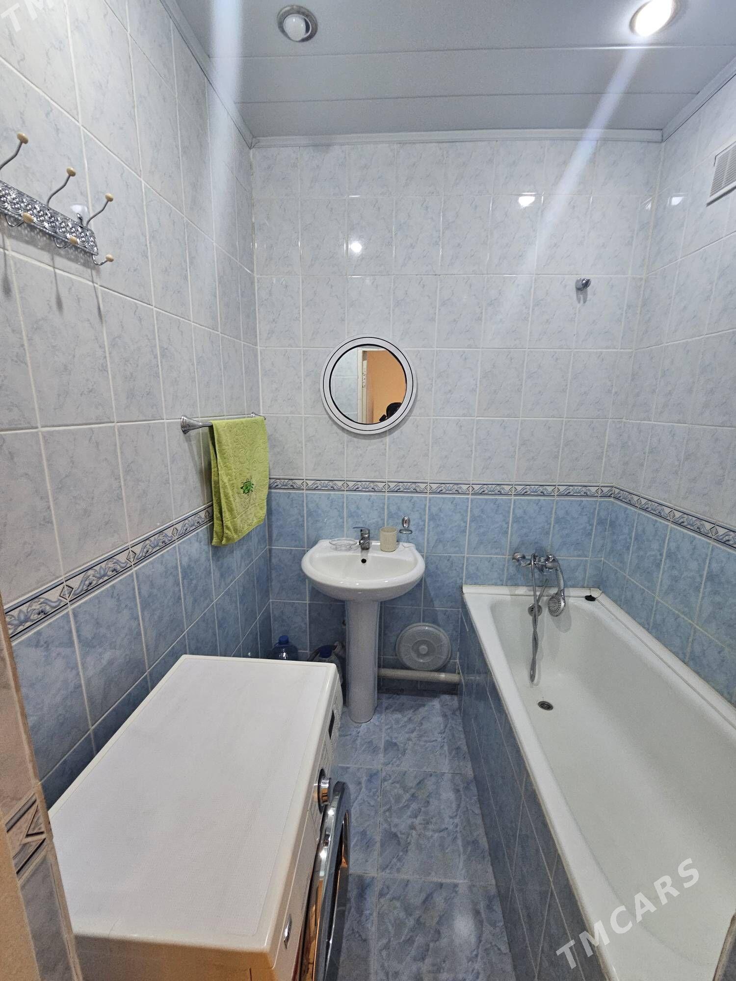 Arende Gowdan 3komnat Mir köçe - Мир 3 - img 2