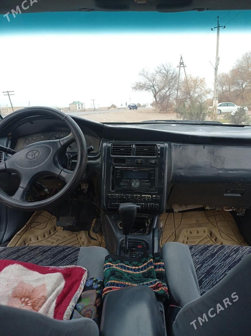 Toyota Corona 1995 - 56 000 TMT - Ходжамбаз - img 6