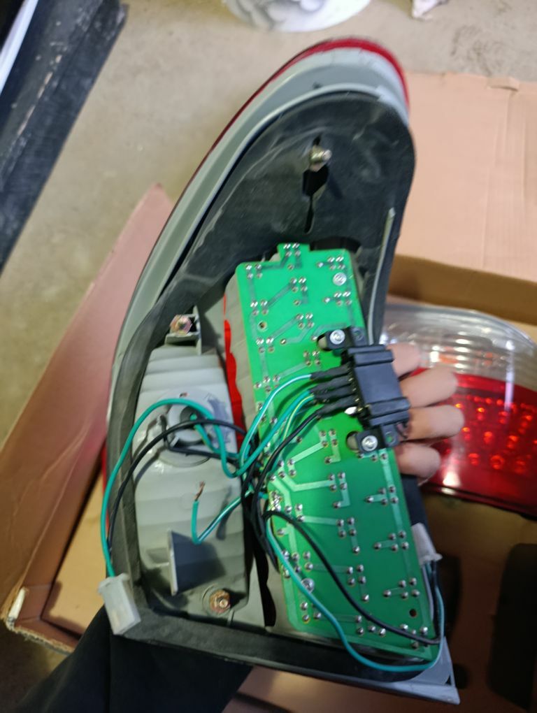 Mercedes-Benz yzky çyra 1 200 TMT - Gökdepe - img 3