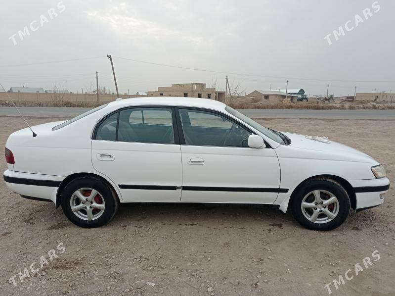 Toyota Corona 1995 - 56 000 TMT - Ходжамбаз - img 9