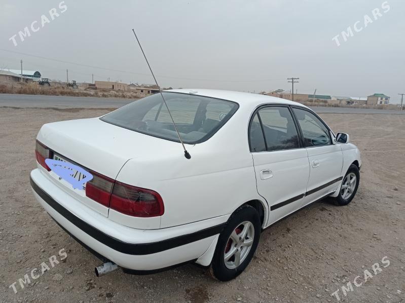 Toyota Corona 1995 - 56 000 TMT - Ходжамбаз - img 3