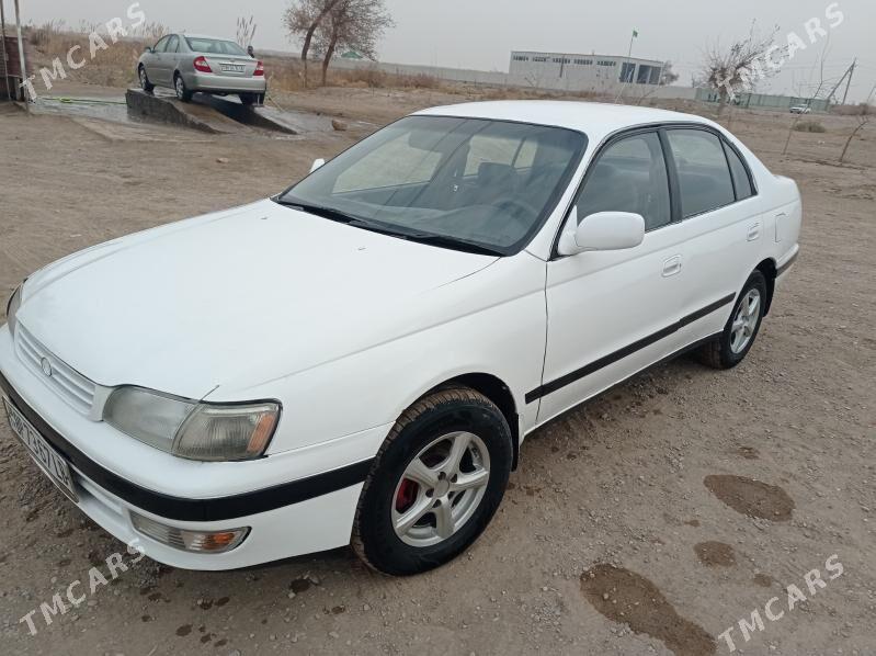 Toyota Corona 1995 - 56 000 TMT - Ходжамбаз - img 10