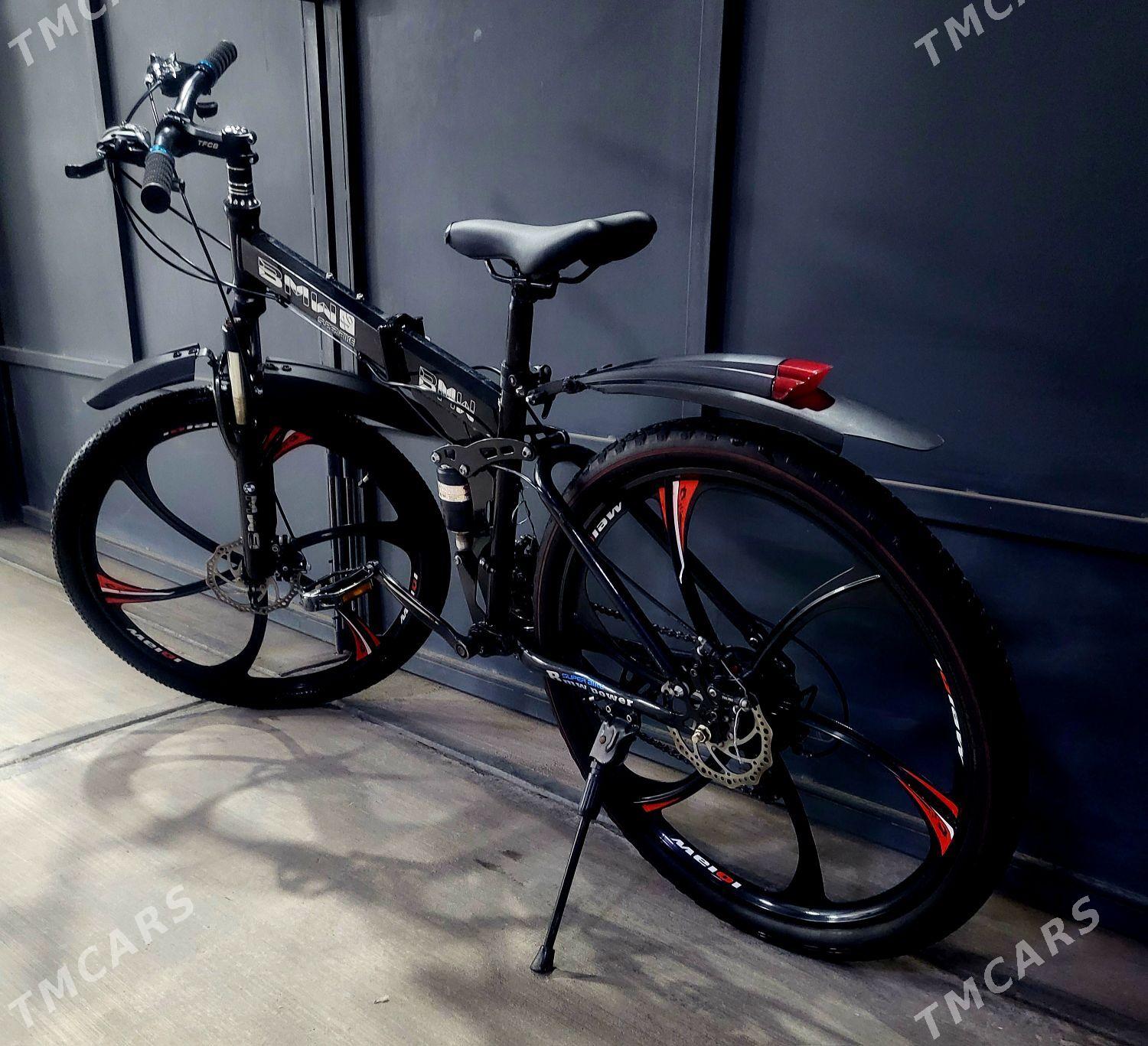 Mercedes -Benz tigir - Çoganly - img 7