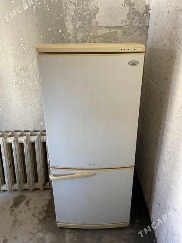 haladilnik - Aşgabat - img 4